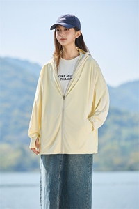防晒衣男士夏季薄款户外防紫外线防晒夹克外套 A406 F6057 特P53图片
