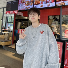 灰色