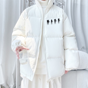 2024冬季新款旋律风车大码印花立领棉衣M-5XHM24549-28-特P50