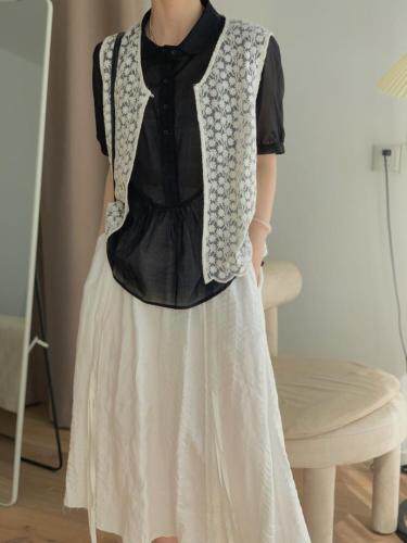 夏款上新,女装,吾十有五