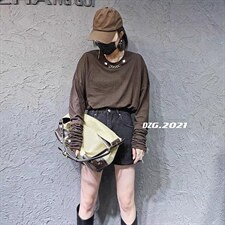 秋装新款，其它，漫迪MD