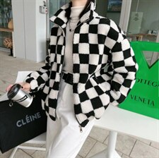 【现货】时尚潮流皮毛一体补单款，其它，友一有二