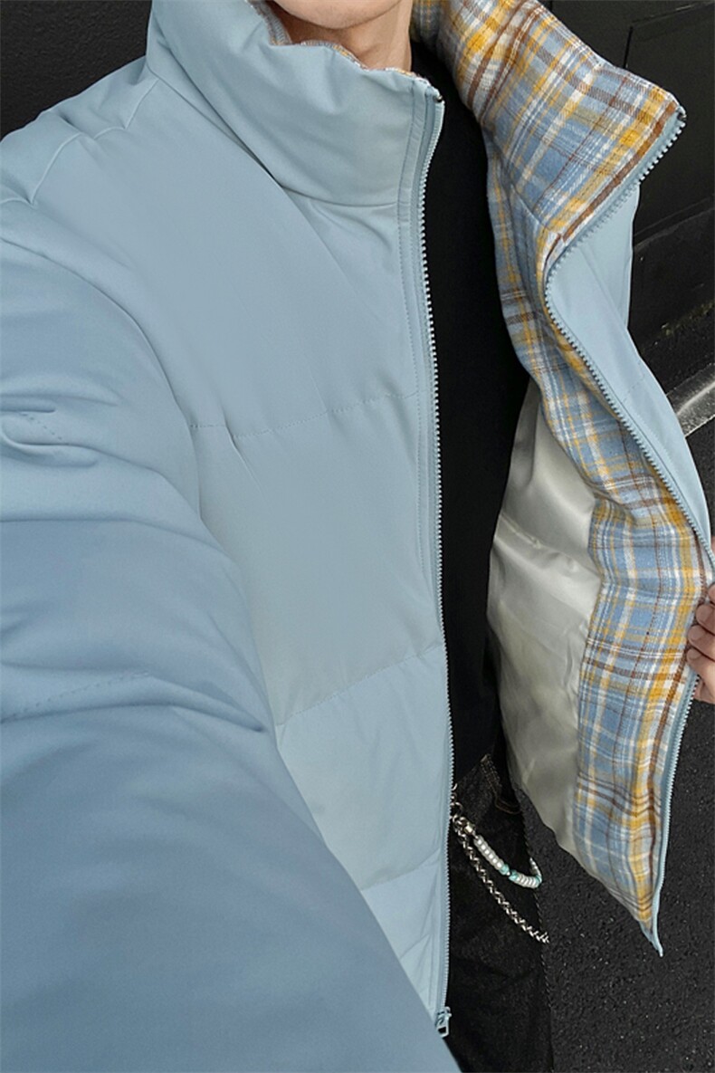 2025冬季新款HJ25189同款棉衣已下单20W件M-5XHM25571-特P39,男装棉衣,电商A022