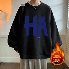 活性黑加绒款