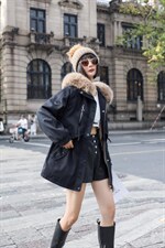 冬天派克系列，其它，品炫姿(3F)