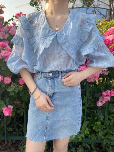 夏季新款，女装，DL 迪黎