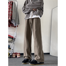 棕色