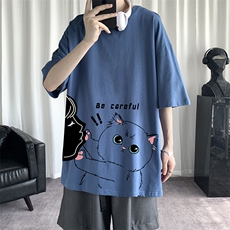 蓝色