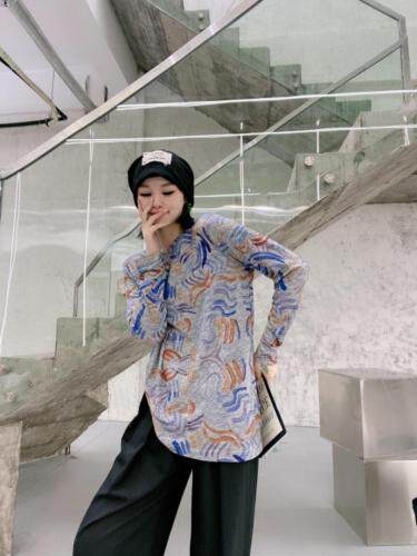 补单款，其它，D·YUN