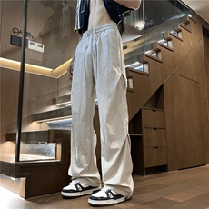 夏季速干休闲裤轻薄透气裤子男EX50304-特25-限58-70%涤纶30%锦纶，男装休闲裤，电商A061