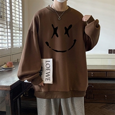 棕色
