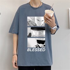 蓝色