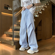 冰川蓝