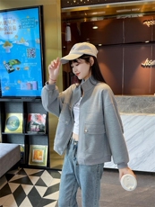 外套，其它，迷乐田子