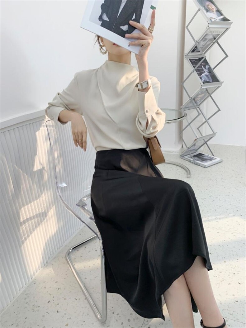 2021春季新品，女装，M&VC