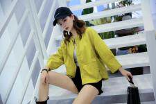 春，女装，水沱