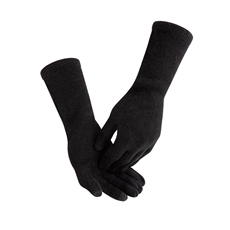 2025新款时尚舒适百搭手套，手套，远腾羊绒