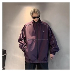 紫色