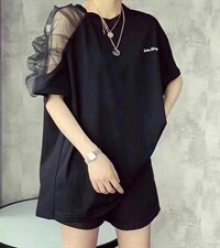 MissLi蜜思李，其它，Miss Li 蜜思李