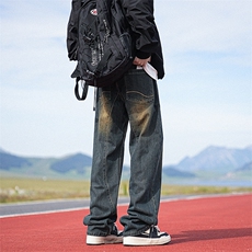 A408-1-23K60597-P55-X79-M-3XL，男装休闲裤，电商A408