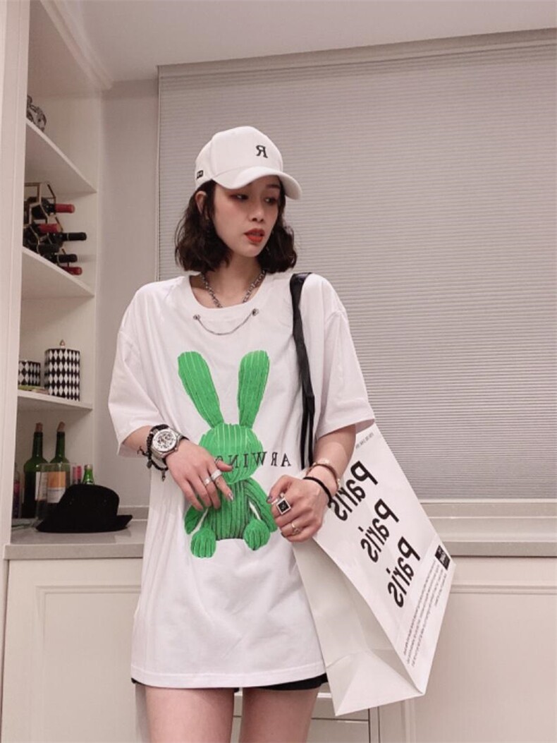 兔子大版TＭL，其它，可纳奇