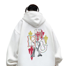 ！连帽卫衣男帽衫男LMWY498-特p28，男装卫衣，电商B371