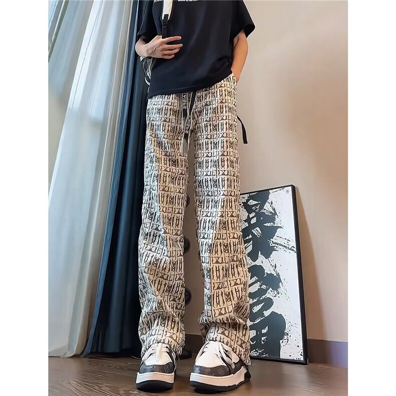 Q05-P58美式复古机车服男女2025春秋新款复古港风高级感气质,男装工装外套,电商B323A