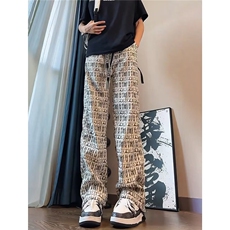 Q05-P58美式复古机车服男女2025春秋新款复古港风高级感气质，男装工装外套，电商B323A