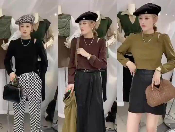 娇姿百合 JZBH124558