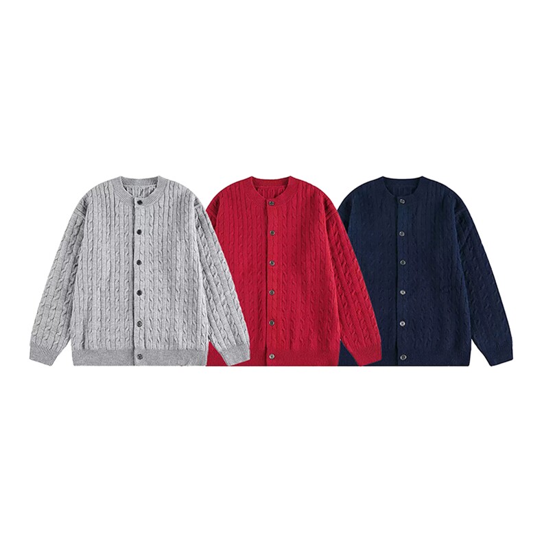 XZ707-1-MY7256-P55毛衣开衫针织外套，男装针织衫/毛衣，星座707-1