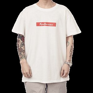 现货短袖夏季日系潮流男港风衣服大码宽松胖子ins男装T6667-P18图片