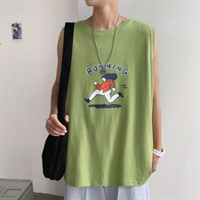 果绿色