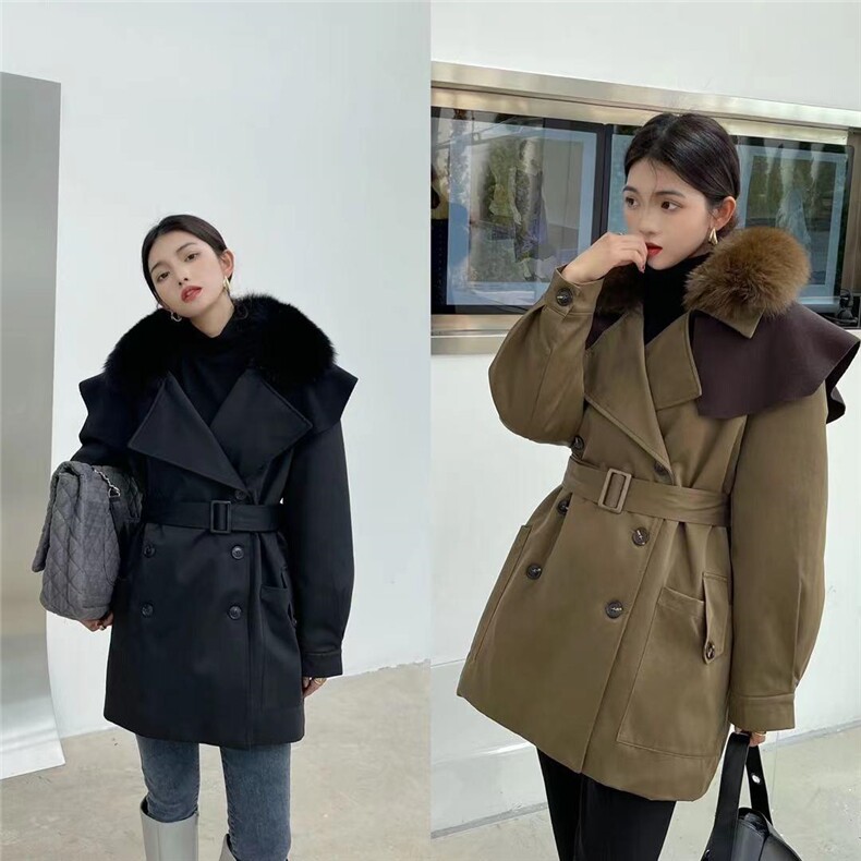 派克服系列，其它，佰尚仑