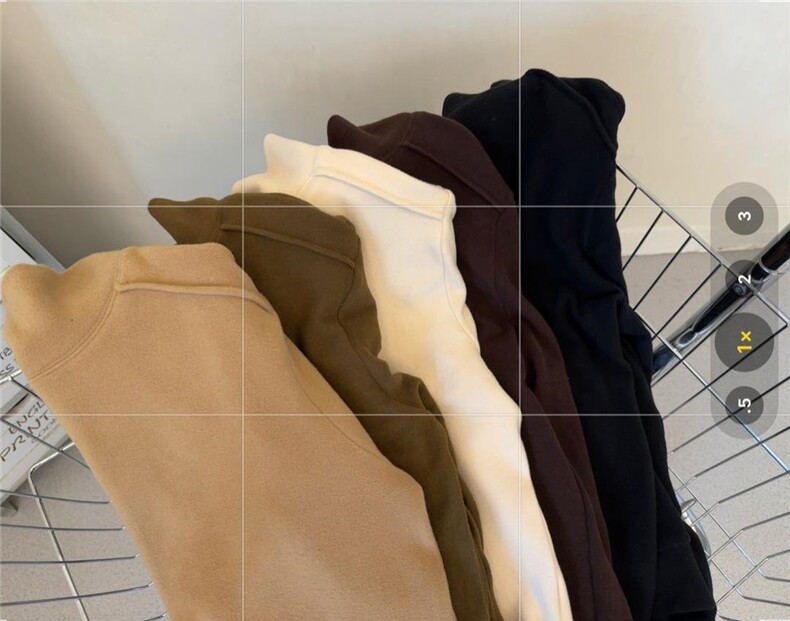 巨好卖德绒打底????????，其它，D·YUN