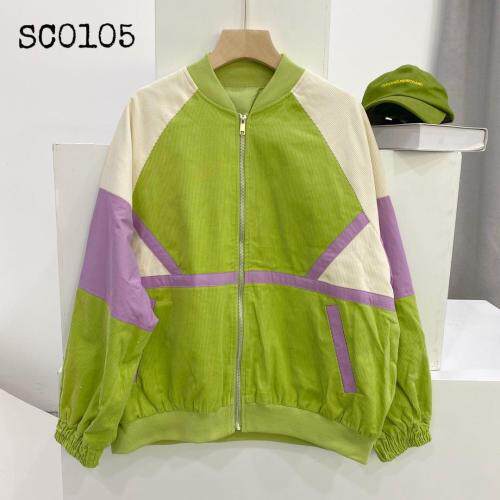 2021年春款外套，女装，尚映