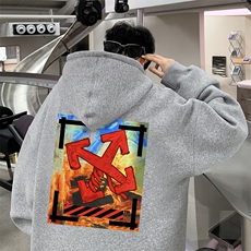 灰色
