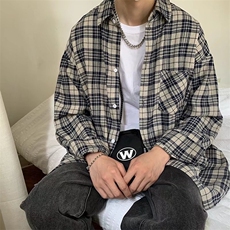 灰色