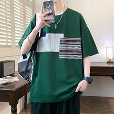 绿色