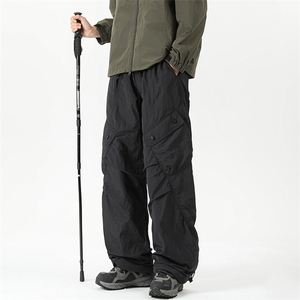 真！！标90绒羽绒裤内所暖工装伞兵裤A014-DY25098-P155,男装棉裤,电商A014