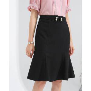 2021夏装新款半裙,女装半身裙,秋子丰色(1F)