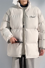 已注册白底抖音直播得物高品质宽松面包服羽绒棉外套棉衣M1158P65，男装棉衣，电商C408(原B339-1)