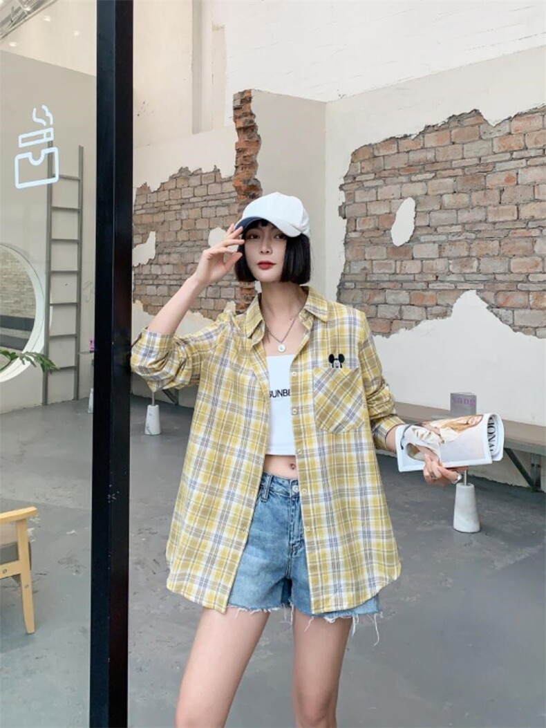 格子衬衣，其它，红嘴鸥