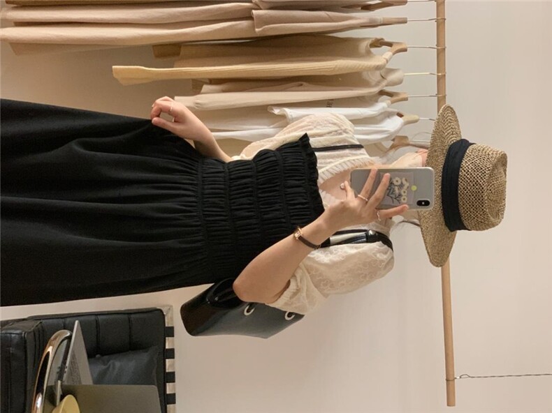 连衣裙，女装连衣裙，领秀(2F)