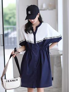 2022新款连衣裙夏装图片