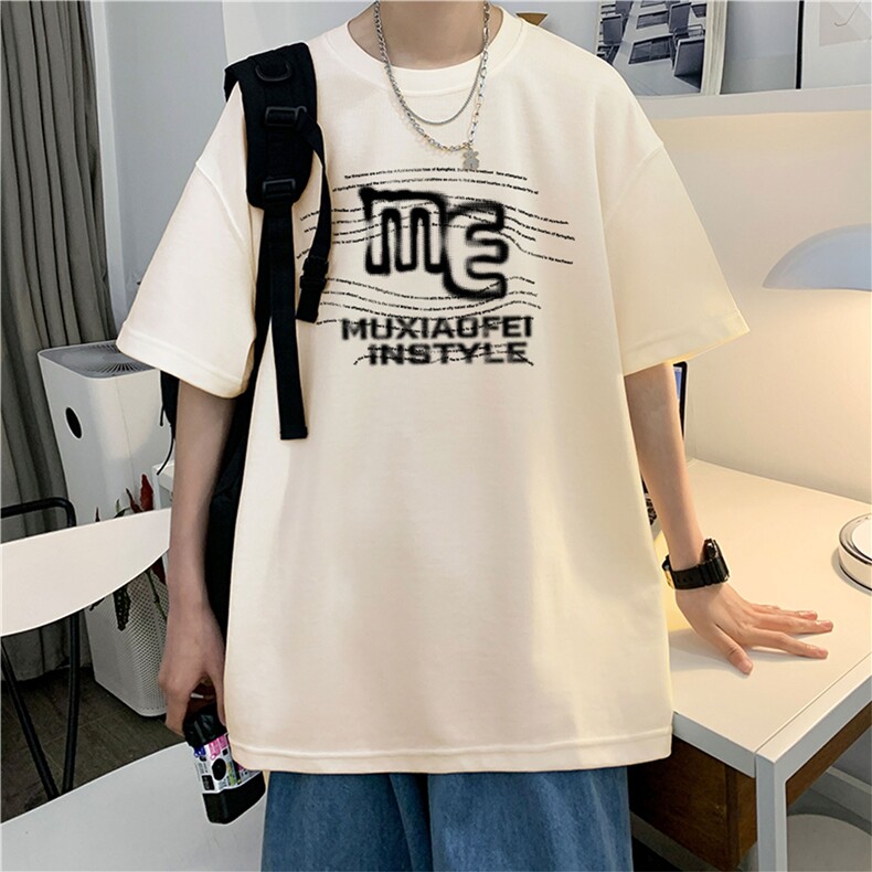 量大图低控价自动【有货】短袖T恤HD019-1-T25102特15,男装T恤,电商019-1