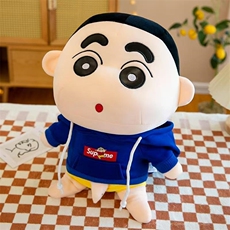 蓝色