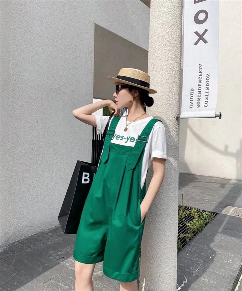 夏季新款背带裤背带裙，其它，轩轩·魅丽依族