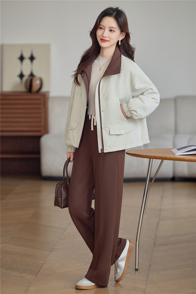 现货绵羊毛填充棉衣棉服女,女装棉衣/棉服,韩派