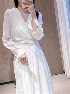 5322#连衣裙图片