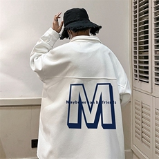 白色